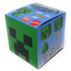 Mattel - Minecraft Mob Head Boxed Mini Figures - CREEPER (1 inch) HDV79 (Mint)