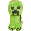 Mattel - Minecraft Plush Stuffed Animal - CREEPER (8 inch) HBN40 (Mint)