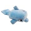 Mattel - Minecraft Plush Stuffed Animal - DOLPHIN (8 inch) HJD25 (Mint)