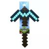 Mattel - Minecraft Role Play Weapon - DIAMOND PICKAXE (13 inch) FVH24 (Mint)