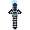 Mattel - Minecraft Role Play Weapon - IRON SWORD (17 inch) FMD18 (Mint)