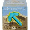 Mattel - Minecraft Mini Mining Moldable Sand Set - PICKAXE (1 Figure, 1 Box, 2 Mold Pieces & More) (