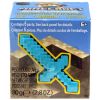 Mattel - Minecraft Mini Mining Moldable Sand Set - SWORD (1 Figure, 1 Box, 2 Mold Pieces & More) (Mi