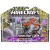 Mattel - Minecraft: Caves & Cliffs Action Figure Set - SKELETON HORSEMAN BATTLE (GTT55) (Mint)