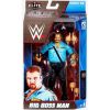 Mattel - WWE Elite Collection Series 90 Action Figure - BIG BOSS MAN (6.5 inch) HDF03 (Mint)