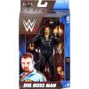 Mattel - WWE Elite Collection Series 90 Action Figure - BIG BOSS MAN (6.5 inch) *CHASE* Black Outfit