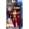 Mattel - WWE Elite Collection Series 92 Action Figure - CHARLOTTE FLAIR (7 inch) HDF11 (Mint)