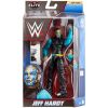 Mattel - WWE Elite Collection Top Picks Action Figure - JEFF HARDY (6 inch) HDD61 (Mint)