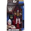 Mattel - WWE Elite Collection Top Picks Action Figure - REY MYSTERIO (6 inch) HDD65 (Mint)
