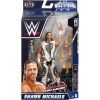 Mattel - WWE Elite Collection Wrestlemania Action Figure - SHAWN MICHAELS (7 inch) HJF07 (Mint)