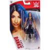 Mattel - WWE Series 112 Action Figure - SASHA BANKS (6 inch) GLB12 (Mint)