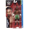 Mattel - WWE Series 125 Action Figure - ISAIAH SWERVE SCOTT (7 inch) HDC98 (Mint)