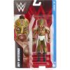 Mattel - WWE Series 127 Action Figure - REY MYSTERIO (6 inch) HDD04 (Mint)