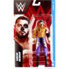 Mattel - WWE Series 127 Action Figure - SANTOS ESCOBAR (7 inch) HDD06 (Mint)