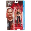 Mattel - WWE Series 127 Action Figure - SHAYNA BASZLER (6 inch) HDD07 (Mint)