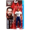 Mattel - WWE Series 129 Action Figure - ROMAN REIGNS (White Shirt)(6 inch) *CHASE VERSION* (Mint)