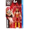 Mattel - WWE Series 130 Action Figure - GRAN METALIK (6 inch) HDD23 (Mint)