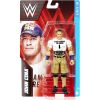 Mattel - WWE Series 130 Action Figure - JOHN CENA (6 inch) HDD20 (Mint)