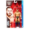 Mattel - WWE Series 130 Action Figure - JOHNNY GARGANO (Blue Outfit) (6 inch) HDD27 (Mint)