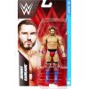 Mattel - WWE Series 130 Action Figure - JOHNNY GARGANO (Red Outfit) (6 inch) *CHASE VERSION* (Mint)