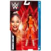 Mattel - WWE Series 131 Action Figure - BIANCA BELAIR (6 inch) HDD25 (Mint)