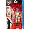 Mattel - WWE Series 131 Action Figure - CANDICE LERAE (Blue/White Shirt)(6 inch) HDD21 (Mint)