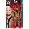 Mattel - WWE Series 131 Action Figure - HAPPY CORBIN (6 inch) HDD26 (Mint)