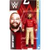 Mattel - WWE Top Picks Posable Action Figure - BRAY WYATT (6 inch) HDD52 (Mint)