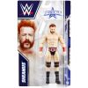 Mattel - WWE Wrestlemania Posable Action Figure - SHEAMUS (6 inch) HDD77 (Mint)