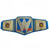 WWE Replica Universal Championship BELT (Authentic Styling, Metallic Medallions, Leather-Like Belt)