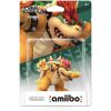Nintendo Amiibo Figure - Super Smash Bros. - BOWSER (Super Mario Bros) (New & Mint)