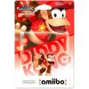 Nintendo Amiibo Figure - Super Smash Bros. - DIDDY KONG (Donkey Kong Country) (New & Mint)