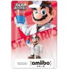 Nintendo Amiibo Figure - Super Smash Bros. - DR. MARIO *Japanese Version* (New & Mint)