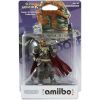 Nintendo Amiibo Figure - Super Smash Bros. - GANONDORF (The Legend of Zelda) (New & Mint)