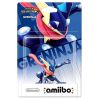 Nintendo Amiibo Figure - Super Smash Bros. - GRENINJA (Pokemon) (New & Mint)
