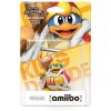 Nintendo Amiibo Figure - Super Smash Bros. - KING DEDEDE (Kirby) (New & Mint)