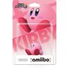 Nintendo Amiibo Figure - Super Smash Bros. - KIRBY (New & Mint)