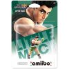 Nintendo Amiibo Figure - Super Smash Bros. - LITTLE MAC (Punch-Out!!) (New & Mint)