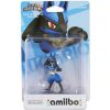 Nintendo Amiibo Figure - Super Smash Bros. - LUCARIO (Pokemon) (New & Mint)