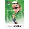 Nintendo Amiibo Figure - Super Smash Bros. - LUIGI (Super Mario Bros) (New & Mint)