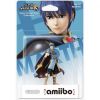 Nintendo Amiibo Figure - Super Smash Bros. - MARTH (Fire Emblem) (New & Mint)