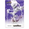 Nintendo Amiibo Figure - Super Smash Bros. - MEWTWO (Pokemon) (New & Mint)