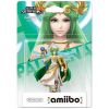 Nintendo Amiibo Figure - Super Smash Bros. - PALUTENA (Kid Icarus) (New & Mint)