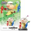 Nintendo Amiibo Figure - Super Smash Bros. - PIKMIN & OLIMAR *Japanese Version* (New & Mint)