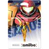 Nintendo Amiibo Figure - Super Smash Bros. - SAMUS (Metroid) (New & Mint)