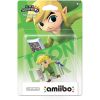 Nintendo Amiibo Figure - Super Smash Bros. - TOON LINK (The Legend of Zelda) (New & Mint)