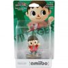 Nintendo Amiibo Figure - Super Smash Bros. - VILLAGER (Animal Crossing) (New & Mint)