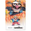 Nintendo Amiibo Figure - Super Smash Bros. - WARIO (New & Mint)