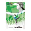 Nintendo Amiibo Figure - Super Smash Bros. - WII FIT TRAINER (New & Mint)