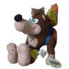 Nintendo 64 Plush Stuffed Beanbag Character - BANJO-KAZOOIE [6 inch] (Mint)